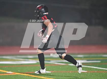 Thumbnail 2 in California @ Monte Vista (CIF NCS D1 Playoff) photogallery.