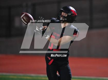 Thumbnail 1 in California @ Monte Vista (CIF NCS D1 Playoff) photogallery.
