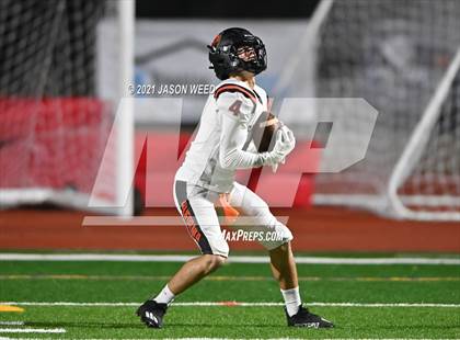Thumbnail 2 in California @ Monte Vista (CIF NCS D1 Playoff) photogallery.