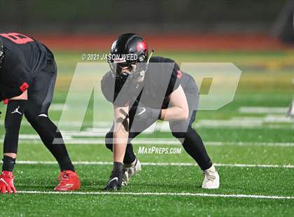 Thumbnail 2 in California @ Monte Vista (CIF NCS D1 Playoff) photogallery.