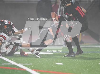 Thumbnail 3 in California @ Monte Vista (CIF NCS D1 Playoff) photogallery.