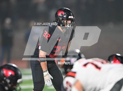 Thumbnail 1 in California @ Monte Vista (CIF NCS D1 Playoff) photogallery.