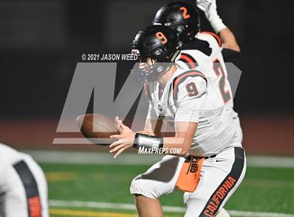 Thumbnail 3 in California @ Monte Vista (CIF NCS D1 Playoff) photogallery.