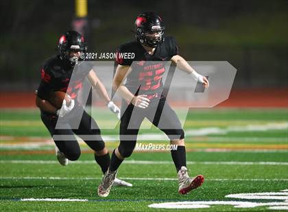 Thumbnail 1 in California @ Monte Vista (CIF NCS D1 Playoff) photogallery.