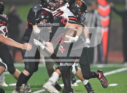 Thumbnail 3 in California @ Monte Vista (CIF NCS D1 Playoff) photogallery.