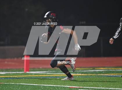 Thumbnail 3 in California @ Monte Vista (CIF NCS D1 Playoff) photogallery.