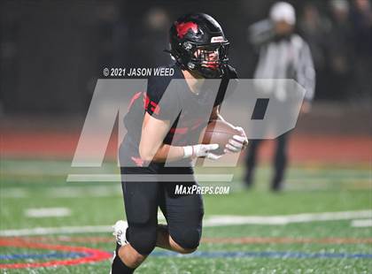Thumbnail 3 in California @ Monte Vista (CIF NCS D1 Playoff) photogallery.