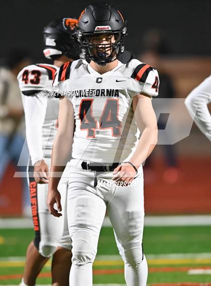 Thumbnail 2 in California @ Monte Vista (CIF NCS D1 Playoff) photogallery.