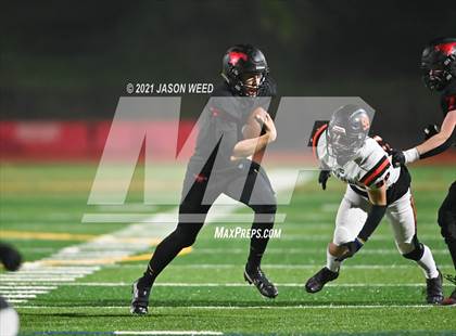 Thumbnail 2 in California @ Monte Vista (CIF NCS D1 Playoff) photogallery.