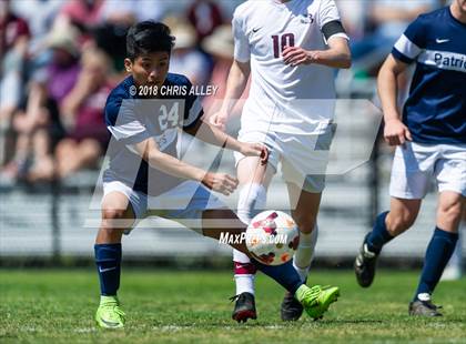Thumbnail 2 in Jefferson County @ Dobyns-Bennett photogallery.