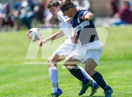 Thumbnail 2 in Jefferson County @ Dobyns-Bennett photogallery.