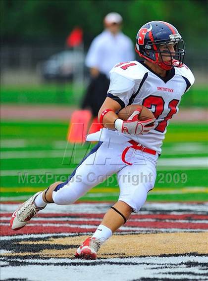 Thumbnail 1 in Smithtown East @ Bay Shore photogallery.