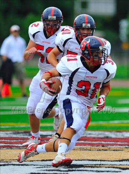 Thumbnail 3 in Smithtown East @ Bay Shore photogallery.