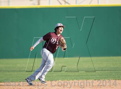 Thumbnail 2 in Taft @ Highlands (Northeast ISD Tournament) photogallery.