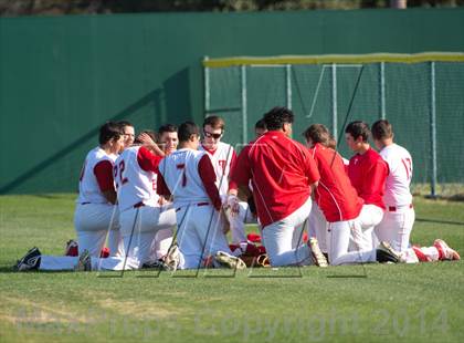 Thumbnail 2 in Taft @ Highlands (Northeast ISD Tournament) photogallery.