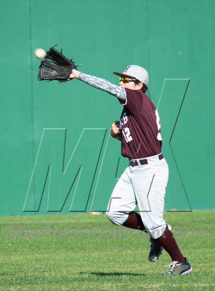 Thumbnail 2 in Taft @ Highlands (Northeast ISD Tournament) photogallery.