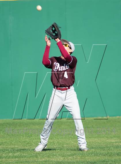 Thumbnail 1 in Taft @ Highlands (Northeast ISD Tournament) photogallery.