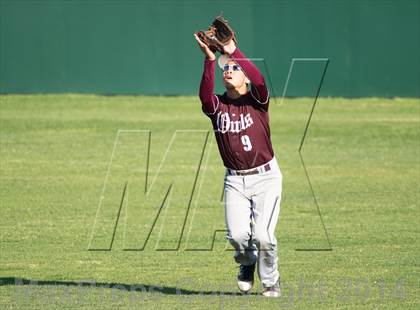 Thumbnail 1 in Taft @ Highlands (Northeast ISD Tournament) photogallery.