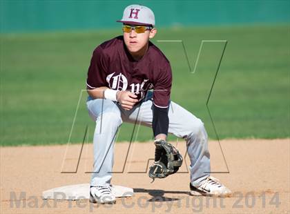 Thumbnail 2 in Taft @ Highlands (Northeast ISD Tournament) photogallery.