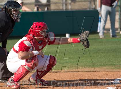Thumbnail 1 in Taft @ Highlands (Northeast ISD Tournament) photogallery.