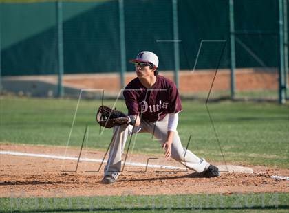 Thumbnail 3 in Taft @ Highlands (Northeast ISD Tournament) photogallery.