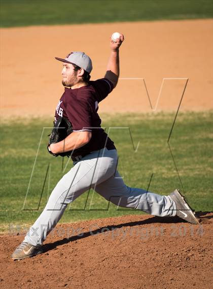 Thumbnail 2 in Taft @ Highlands (Northeast ISD Tournament) photogallery.