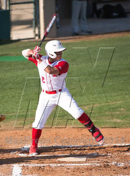 Thumbnail 3 in Taft @ Highlands (Northeast ISD Tournament) photogallery.