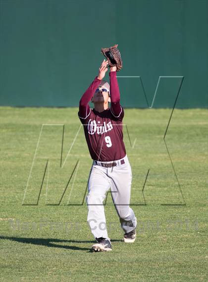Thumbnail 2 in Taft @ Highlands (Northeast ISD Tournament) photogallery.