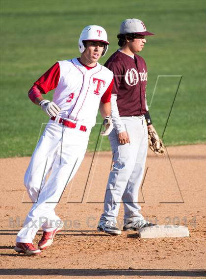 Thumbnail 2 in Taft @ Highlands (Northeast ISD Tournament) photogallery.