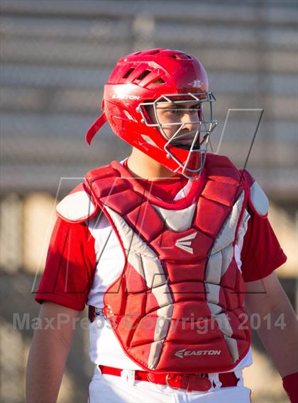 Thumbnail 1 in Taft @ Highlands (Northeast ISD Tournament) photogallery.
