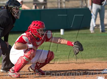 Thumbnail 2 in Taft @ Highlands (Northeast ISD Tournament) photogallery.