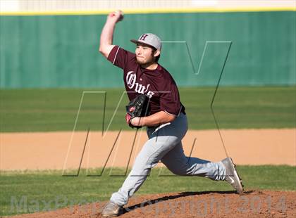 Thumbnail 1 in Taft @ Highlands (Northeast ISD Tournament) photogallery.
