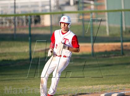 Thumbnail 1 in Taft @ Highlands (Northeast ISD Tournament) photogallery.