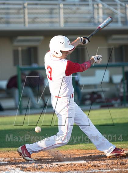 Thumbnail 2 in Taft @ Highlands (Northeast ISD Tournament) photogallery.