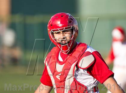 Thumbnail 1 in Taft @ Highlands (Northeast ISD Tournament) photogallery.