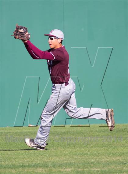 Thumbnail 1 in Taft @ Highlands (Northeast ISD Tournament) photogallery.
