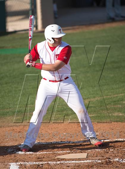 Thumbnail 1 in Taft @ Highlands (Northeast ISD Tournament) photogallery.
