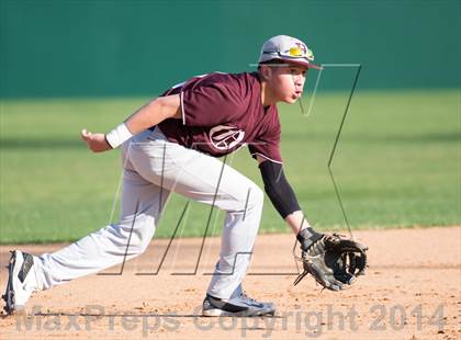 Thumbnail 1 in Taft @ Highlands (Northeast ISD Tournament) photogallery.