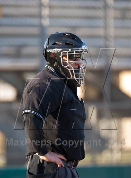 Thumbnail 3 in Taft @ Highlands (Northeast ISD Tournament) photogallery.