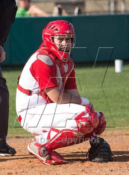 Thumbnail 3 in Taft @ Highlands (Northeast ISD Tournament) photogallery.