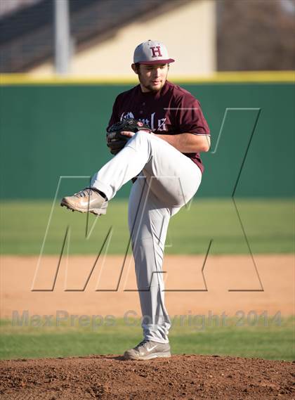 Thumbnail 3 in Taft @ Highlands (Northeast ISD Tournament) photogallery.