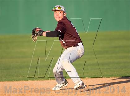 Thumbnail 3 in Taft @ Highlands (Northeast ISD Tournament) photogallery.