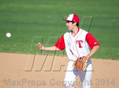 Thumbnail 1 in Taft @ Highlands (Northeast ISD Tournament) photogallery.