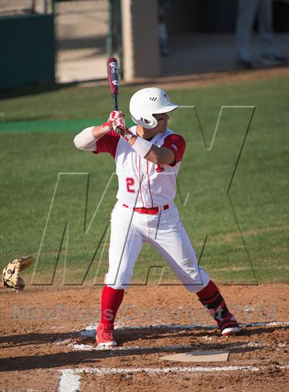 Thumbnail 3 in Taft @ Highlands (Northeast ISD Tournament) photogallery.