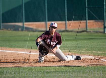 Thumbnail 1 in Taft @ Highlands (Northeast ISD Tournament) photogallery.