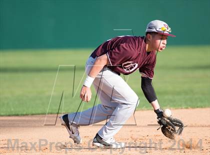 Thumbnail 2 in Taft @ Highlands (Northeast ISD Tournament) photogallery.