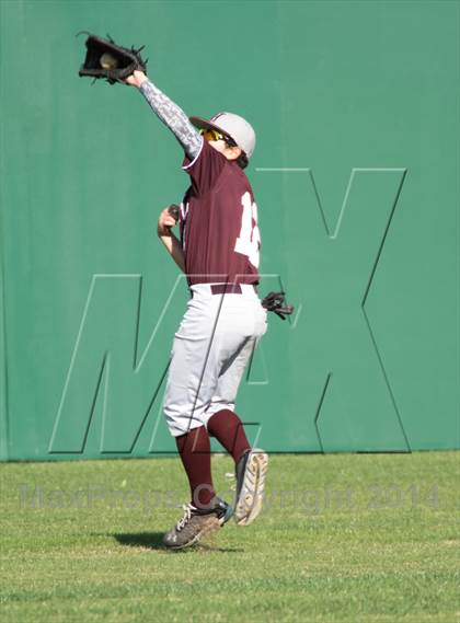 Thumbnail 3 in Taft @ Highlands (Northeast ISD Tournament) photogallery.