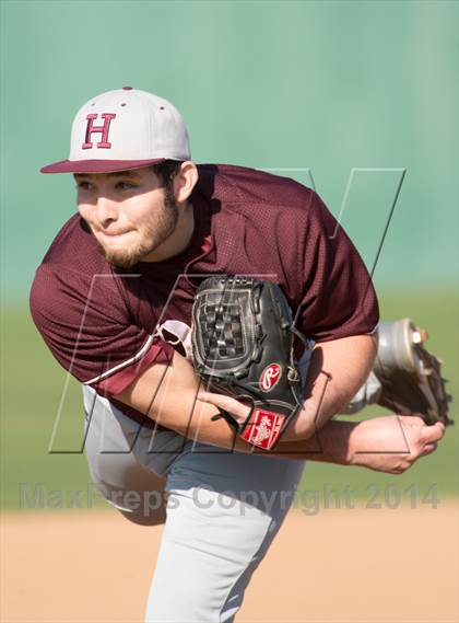 Thumbnail 2 in Taft @ Highlands (Northeast ISD Tournament) photogallery.