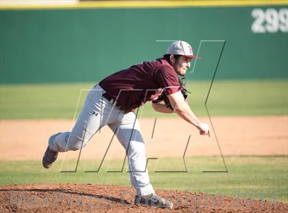 Thumbnail 2 in Taft @ Highlands (Northeast ISD Tournament) photogallery.