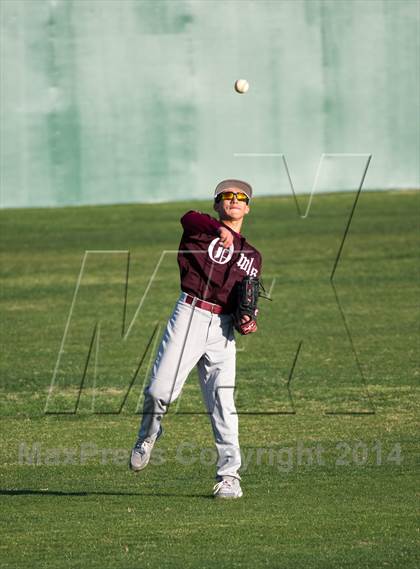 Thumbnail 1 in Taft @ Highlands (Northeast ISD Tournament) photogallery.